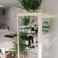 Bettina Papenkort - Natural Care Beauty Products